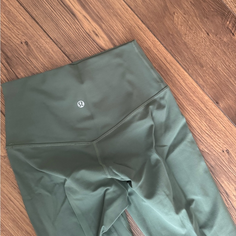 Lululemon Align High Rise Leggings